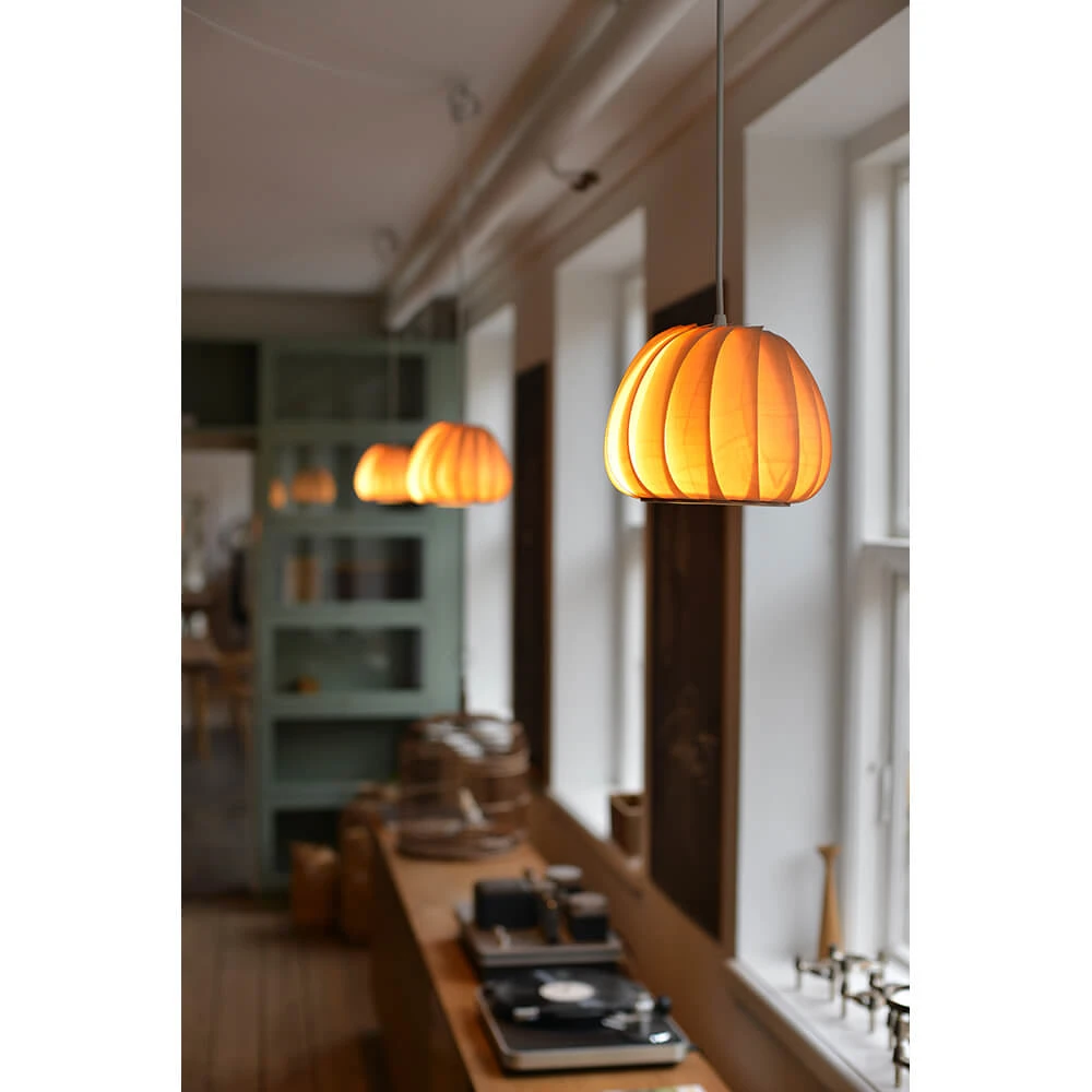 Tom shop rossau lamp